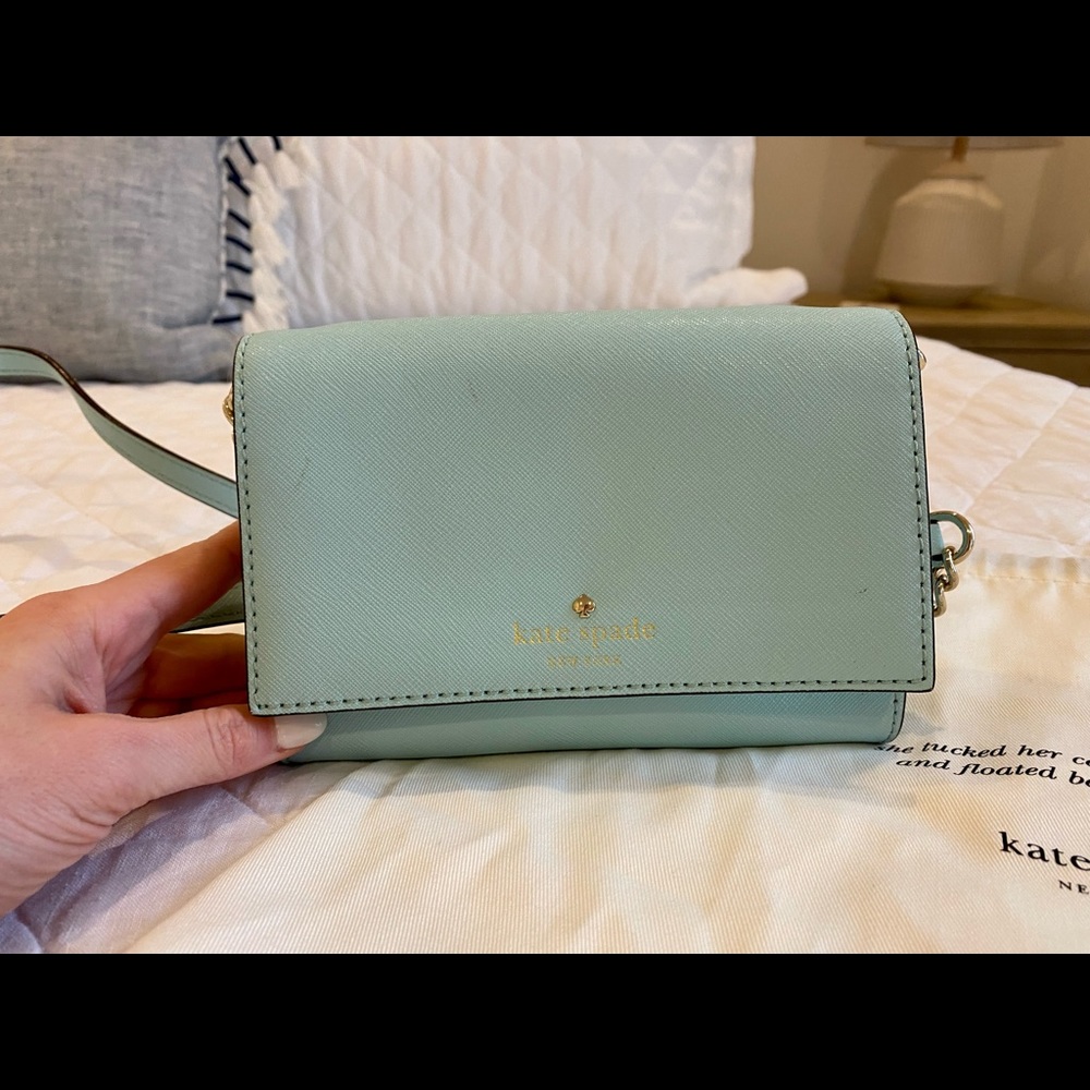 Kate Spade Crossbody Purse